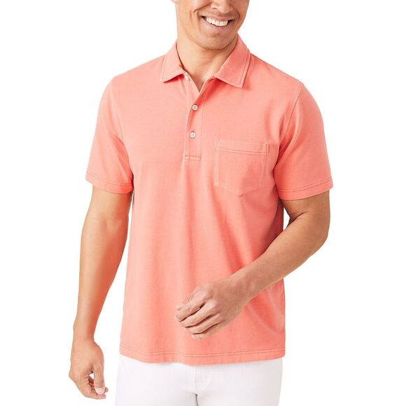 Bradley-JCL Polo Shirt